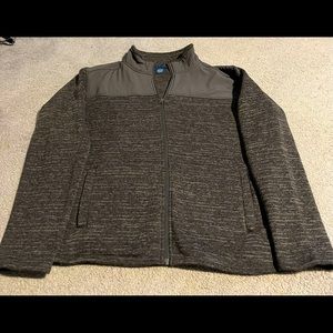 Mens jacket